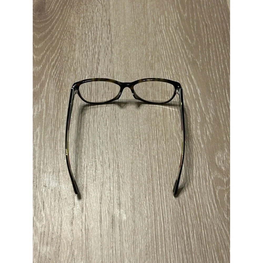 Coach Dakota Dark Tortoise Shell Frames (53 - 15)